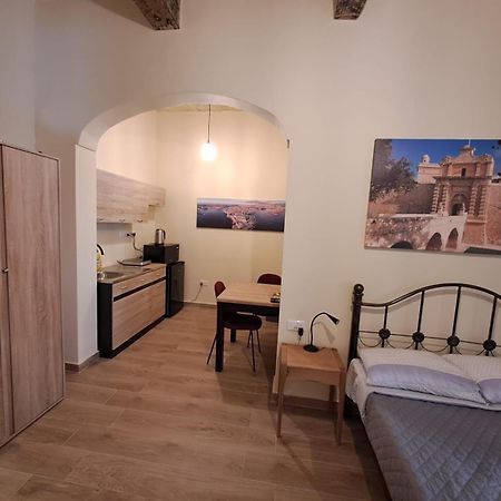 Floriana One Bedroom Studio House Exterior foto