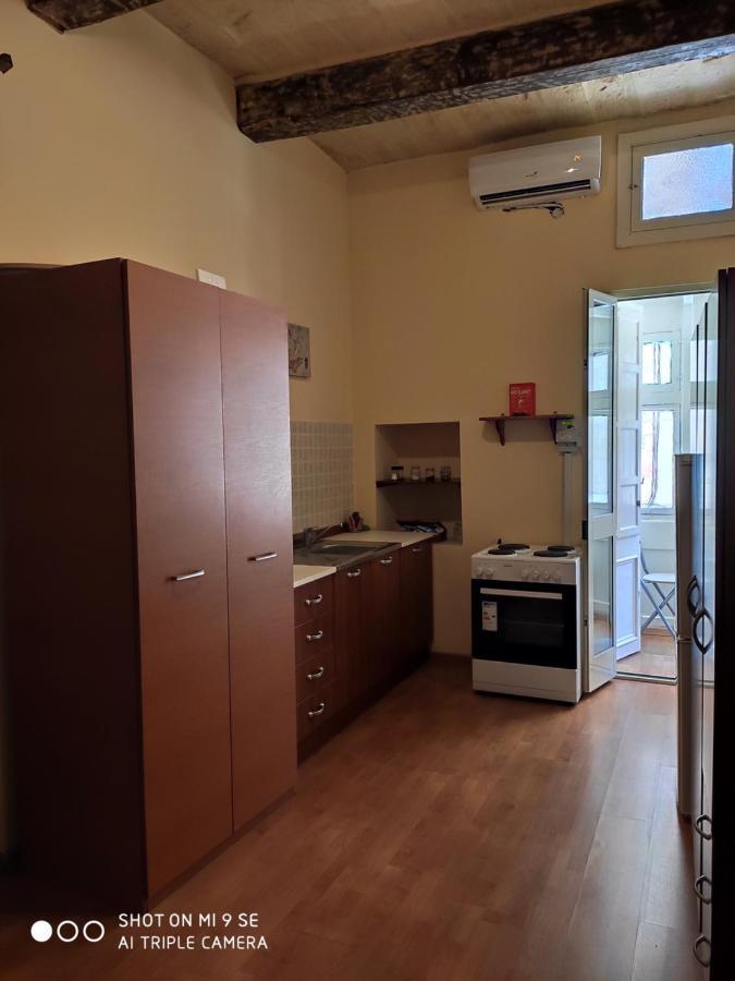 Floriana One Bedroom Studio House Exterior foto